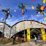 Imponente, Parque da Cidade terá telão para Brasil e Noruega de Haaland pelas oitavas da Copa do Mundo