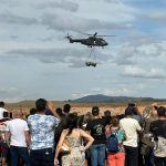 Ingressos Sábado Aéreo 2026 são liberados nesta quarta