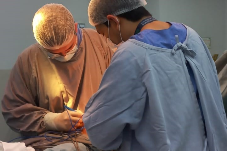 Doação de órgãos São José beneficia cinco pacientes