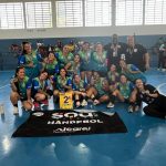Jacareí conquista medalhas nos Jogos Regionais