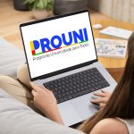 Inscrições para o Prouni 2026 do segundo semestre seguem abertas até sexta-feira (10).
