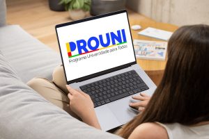 Inscrições para o Prouni 2026 do segundo semestre seguem abertas até sexta-feira (10).