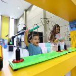 Férias no Museu Interativo de Ciências têm programação gratuita