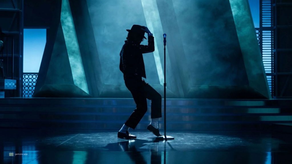 The Thriller Experience – Tributo a Michael Jackson