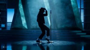 The Thriller Experience – Tributo a Michael Jackson