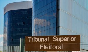 TSE firma acordo com big techs contra desinformação