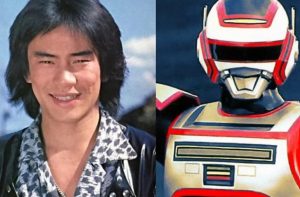 Morre Hikaru Kurosaki, eterno Jaspion, aos 64 anos; herói marcou geração de brasileiros nos anos 1980