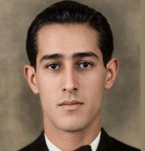 Euclides Miragaia: o joseense que entrou para a história como mártir da Revolução Constitucionalista de 1932!