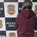 Funcionária é presa suspeita de furtar quase R$ 100 mil de caixa de mercado em São José dos Campos