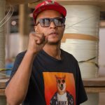 Vem Pra Quebrada reúne rap, DJs, breaking e grafite na zona norte de São José dos Campos