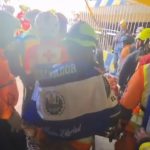 Terremoto na Venezuela: Após oito dias sob escombros, homem é resgatado vivo em operação emocionante
