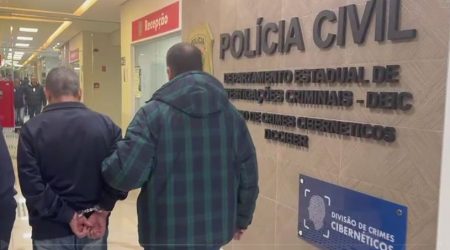 Homem ligado à maior invasão hacker do país é preso em São Paulo