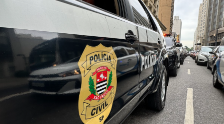 Polícia Civil prende suspeitos e desarticula quadrilha do falso frete em São Paulo