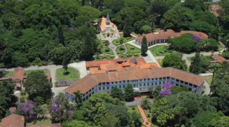 100 anos do Vicentina Aranha: Celebração do Patrimônio Histórico