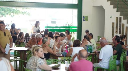 13º Festival da Sardinha em Ilhabela celebra cultura, sabores e tradição caiçara