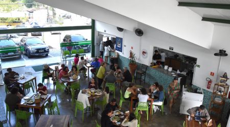 14º Festival da Tainha começa neste final de semana com edição especial no Mercado do Peixe
