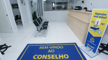 5 novos conselheiros tutelares tomam posse nesta quarta-feira