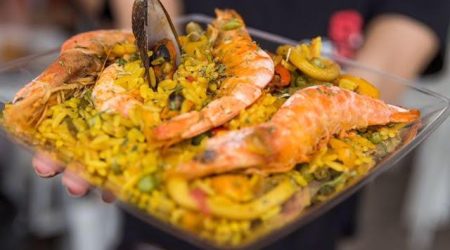 1º Festival do Camarão e Mercado Místico agitam São José!