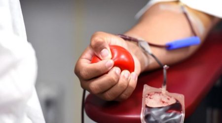 Baixo estoque de sangue preocupa hospitais da região