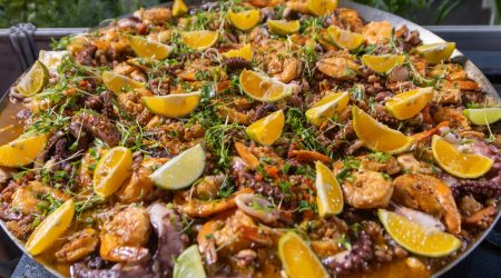 Festival Gastronômico