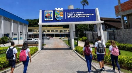 Complexo Educacional de Boiçucanga