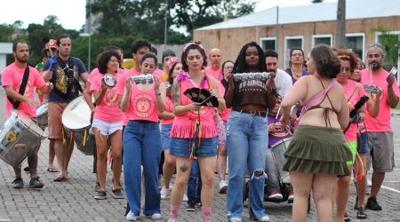 Bloco Capivara Neon é vetado na agenda cultural do Carnaval em São José dos Campos