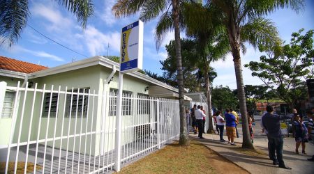 TCE-SP suspende chamamento público para gestora de UPAs em São José dos Campos
