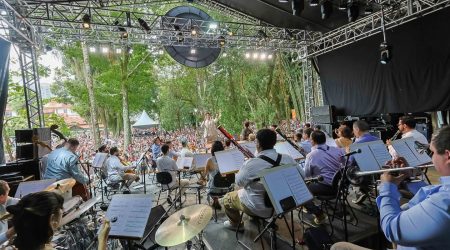 Orquestra joseense faz estreia na Sala São Paulo neste domingo!