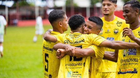 Foto: Ueverton Pereira/Atleta Cidadão