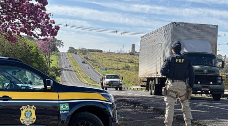 Operação Corpus Christi registra aumento de 41% nas multas por ultrapassagem nas rodovias de São Paulo