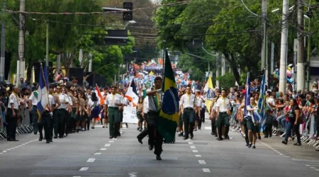 7 de setembro sjc