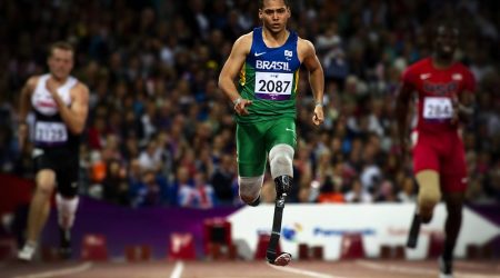 Paris 24: 47 atletas Paraolímpicos do ‘Time São Paulo’ vão aos Jogos