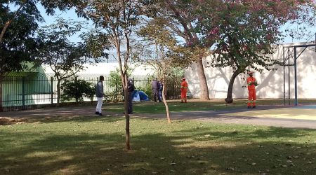 A Jornada de um Ciclista de Aparecida a Tocantins em duas rodas