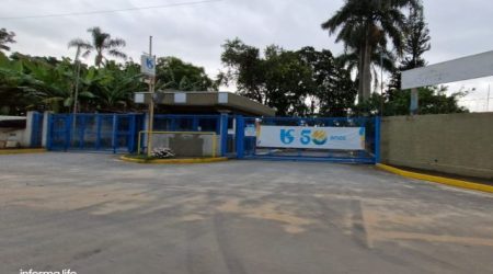 Abastecimento de água pode ser afetado nesta quarta em São José dos Campos