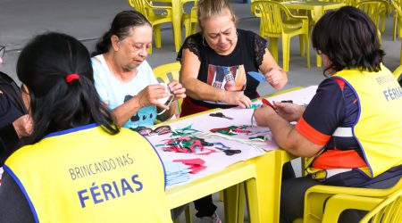 Aberto credenciamento para monitores de recreação da prefeitura; remuneração de R$ 21,60 a R$ 26,90 por hora