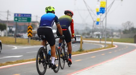 Ação educativa tem check-up gratuito de bikes nesta sexta na Linneu