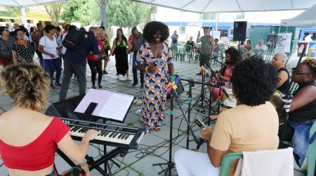 Ações gratuitas do Dia da Mulher serão realizadas no centro