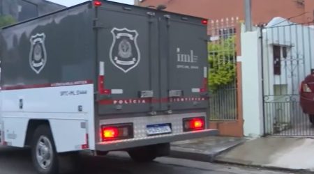 Adolescente de 16 anos executa a tiros pais e irmã em SP