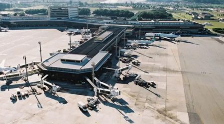 Aeroporto de Guarulhos completa 40 anos transformando a aviação brasileira