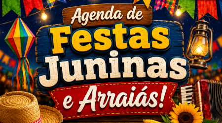 Agenda de festas juninas em São José dos Campos reúne arraiais e quermesses em várias regiões