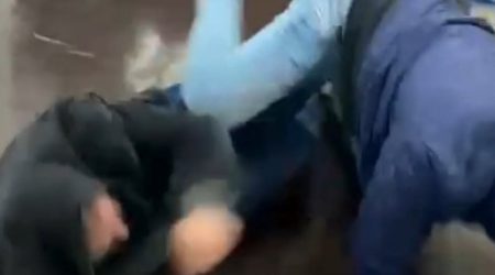 Agressão entre vereadores marca sessão na Câmara de Paraibuna