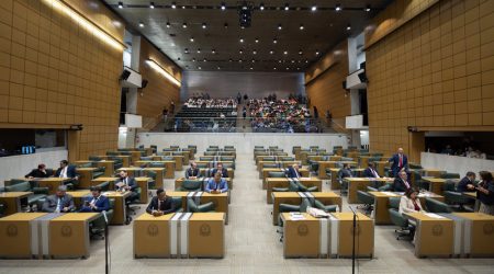 Alesp aprova novo Salário Mínimo Paulista de R$ 1.640