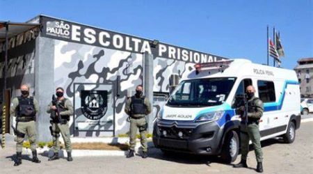 Alesp aprova regulamentação da Polícia Penal de São Paulo