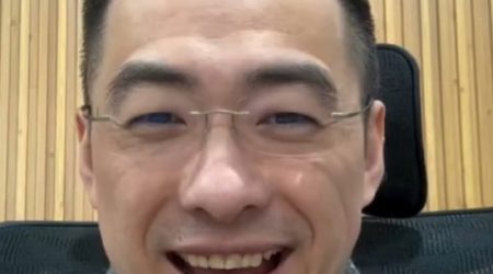 Alex Ye, do Busca Busca, quer criar Vila Gastronômica estilo Liberdade em SJC