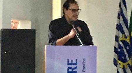 Anderson Farias detalha projetos da nova gestão a empresários de São José