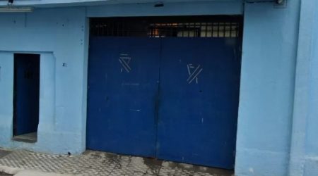 Anderson revela intenção de remover cadeia feminina do centro