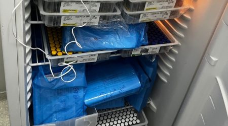 Anvisa interdita medicamentos estéreis em farmácia de São José dos Campos