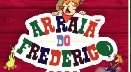 Arraiá do Frederico começa neste sábado em São José