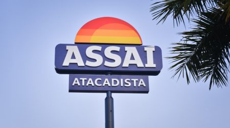 Assaí abre cerca de 40 vagas efetivas de emprego em São José dos Campos