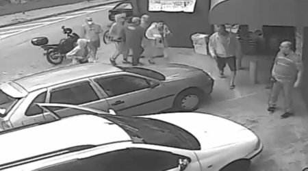Assassinato de policial em mercadinho Trio é condenado a mais de 20 anos de prisão!